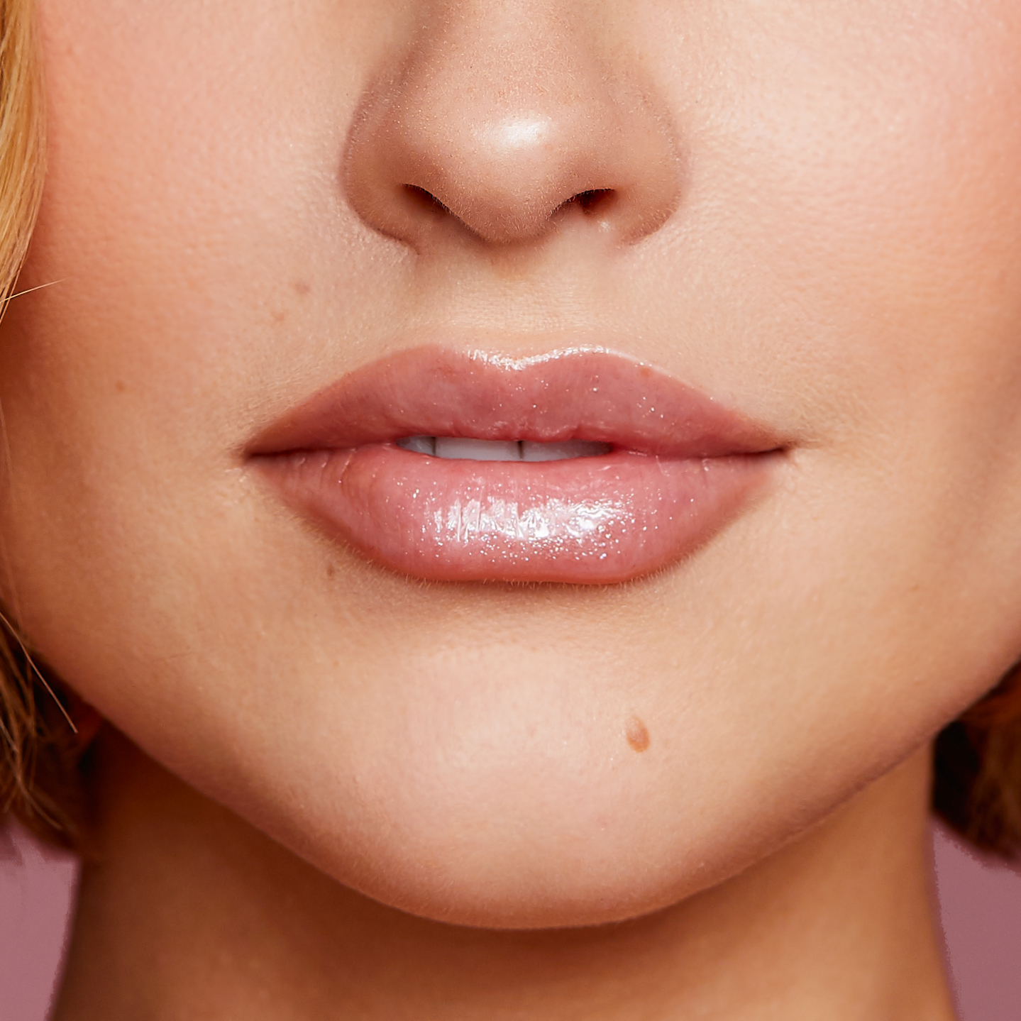 MAJOR GLOW LIP SHINE (BRILLO LABIAL)